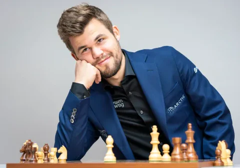 Magnus Carlsens Vermögen (Net Worth) en 2025