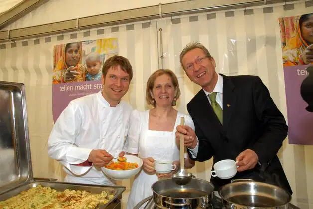 Persönliches Leben & Familie