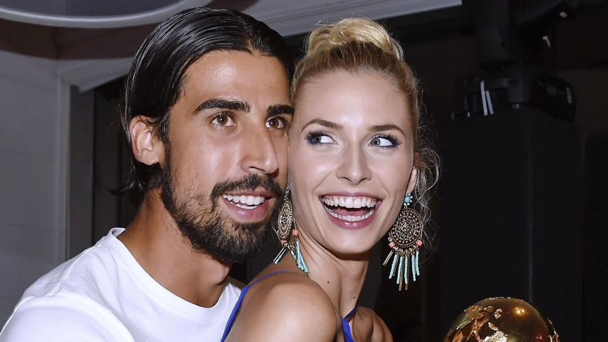 Ein Blick ins Leben von Sami Khedira Freundin und Melanie Leupolz: Beziehung, Familie, Tagesablauf & Ernährung (Update 2025)