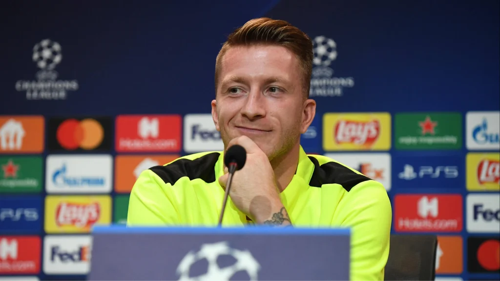 Reus Vermögen