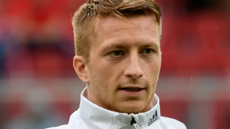 Reus Vermögen Fußballgehalt En 2025
