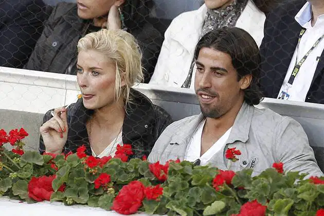 Sami Khediras Tagesablauf & Ernährung