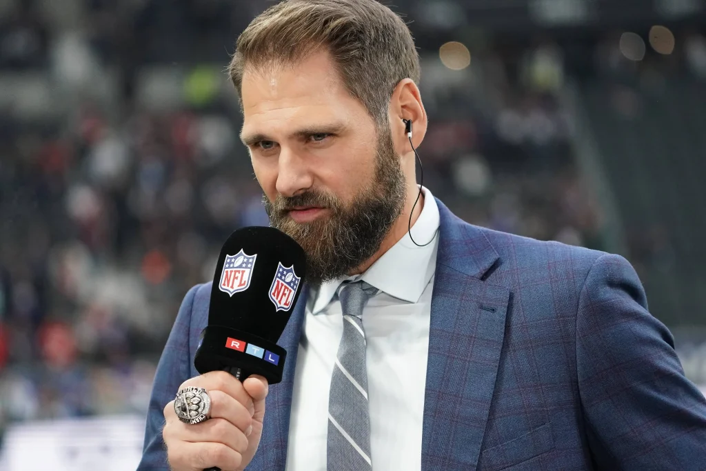 Sebastian Vollmer Vermögen