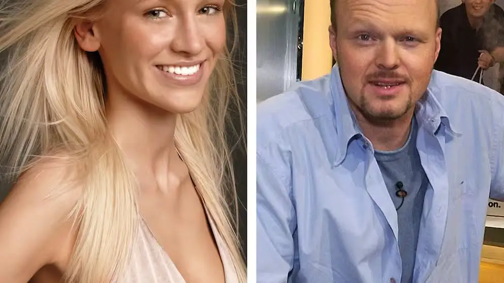 Stefan Raab Frau Rolle und Bedeutung