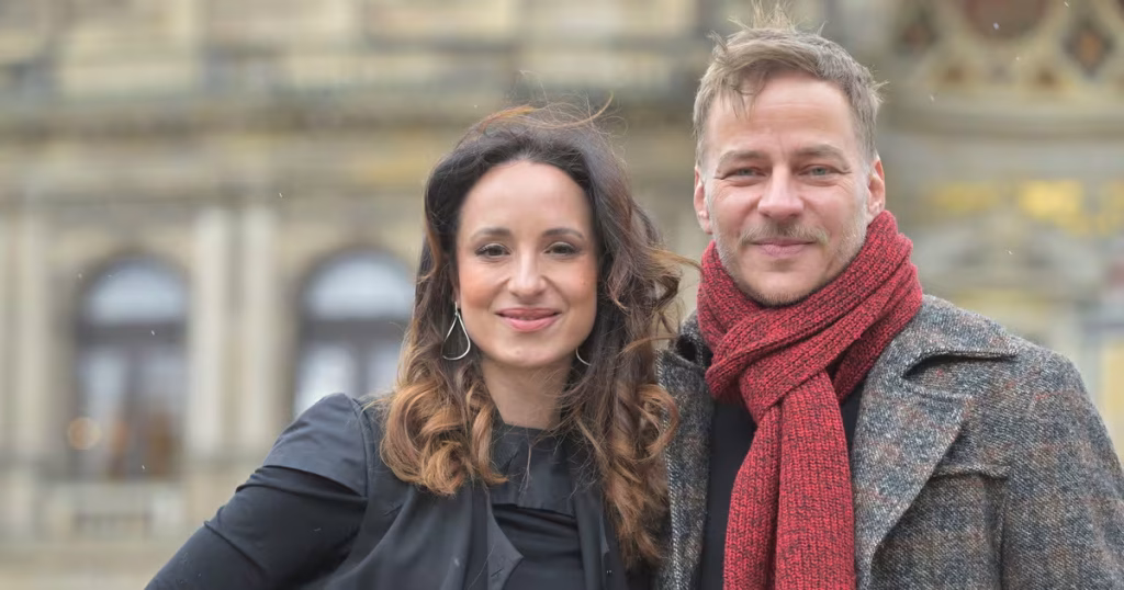 Tom Wlaschihas Partner Beziehungsstatus