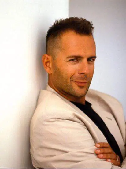 Überblick über Bruce Willis jung En 2025