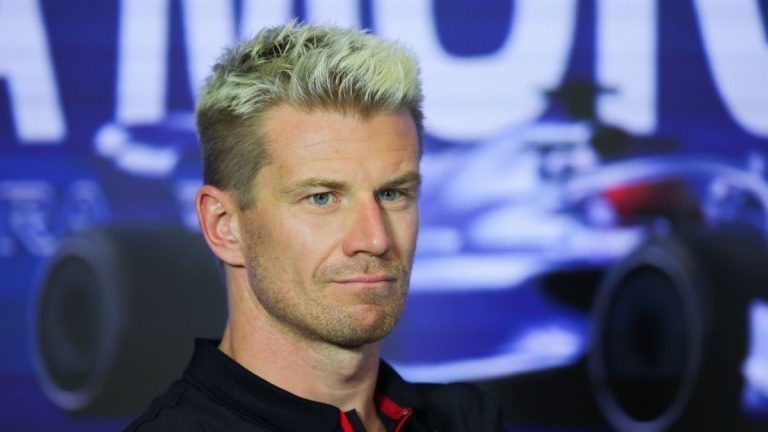 Nico Hülkenberg Vermögen 2025: Karriere, Gehalt, Lebensstil, Ernährung, Tagesablauf & Privatleben im Detail