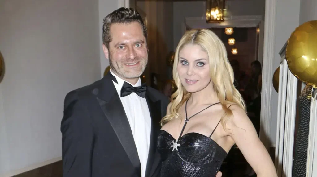 Yvonne Woelke Ehemann Privatleben & Beziehungen