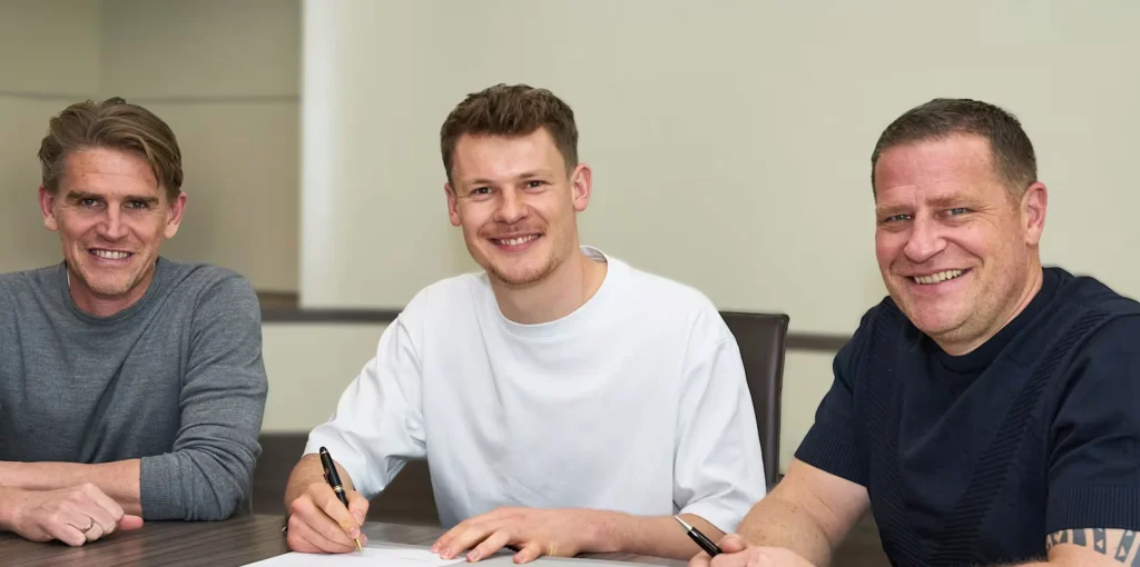 alexander nübel freundin Familie und Werte