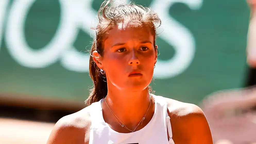andrey rublev freundin
