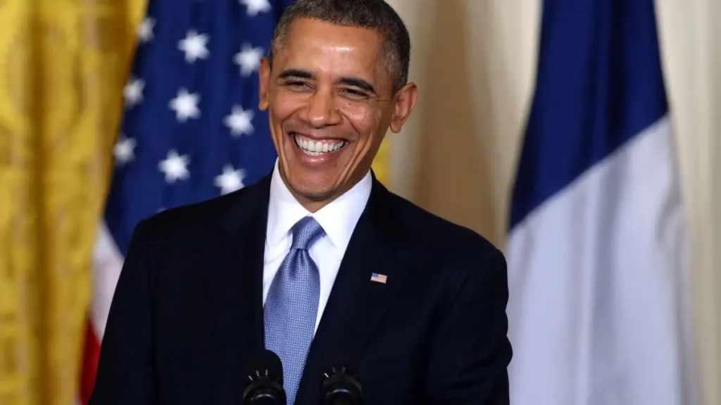 barack obama vermögen Ernährung & Gesundheit