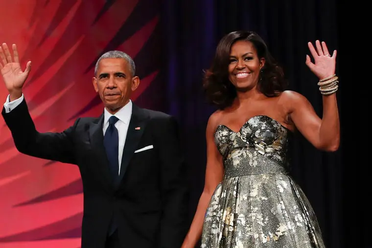 barack obama vermögen Ernährung & Gesundheit