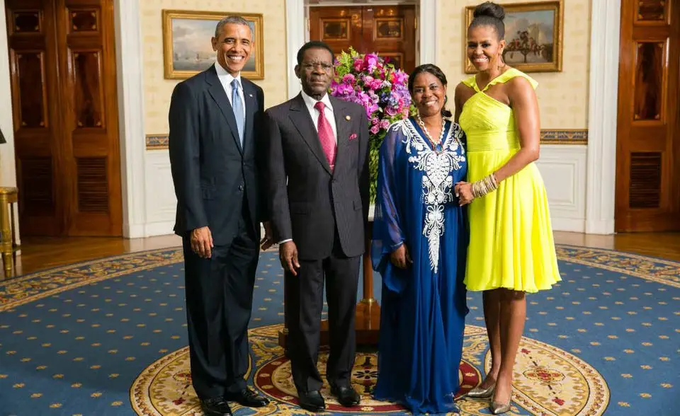 barack obama vermögen Netflix-Deal