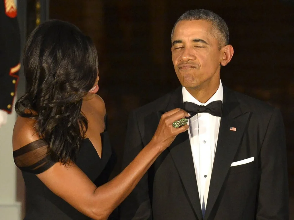 barack obama vermögen Persönliches & Hintergrund