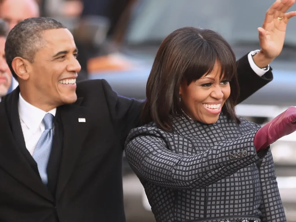 barack obama vermögen Tagesablauf