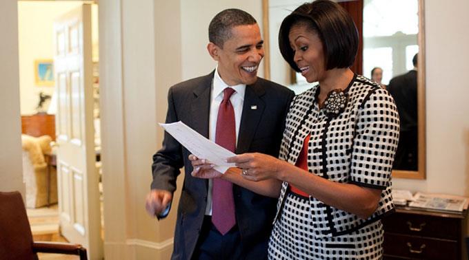 barack obama vermögen Tagesablauf