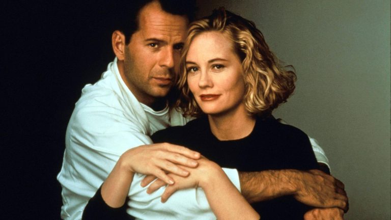Bruce Willis aus jungianischer Perspektive: Archetypen, Schatten, Persona und die Psychologie hinter dem Actionhelden