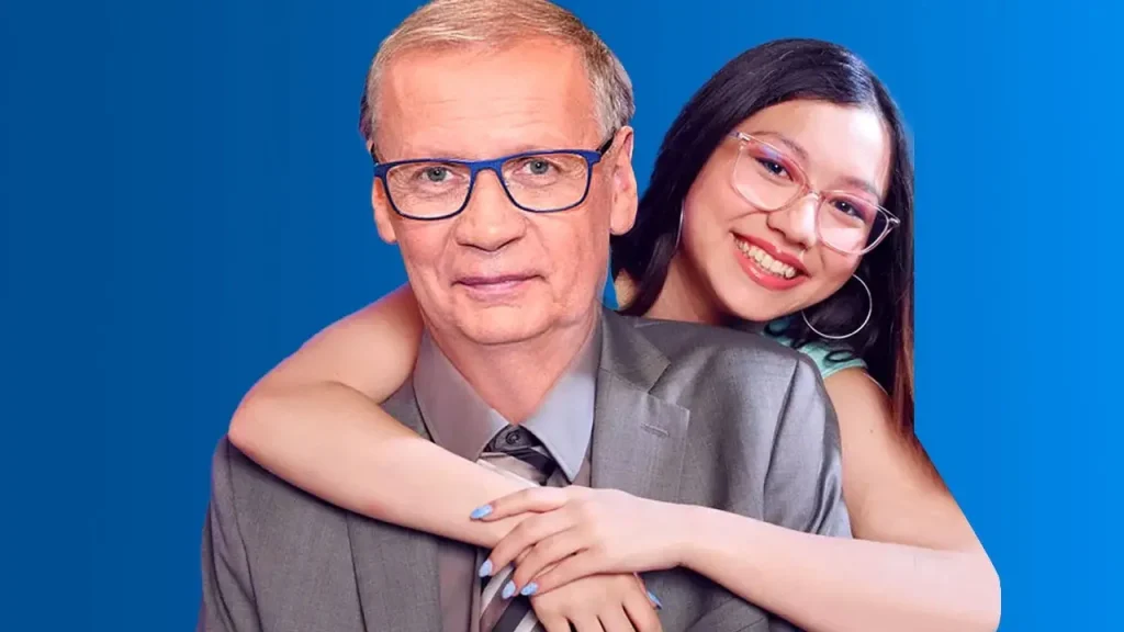 günther jauch uneheliches kind