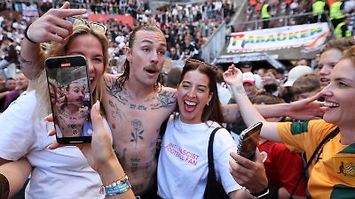 jackson irvine freundin Ernährung & Diät