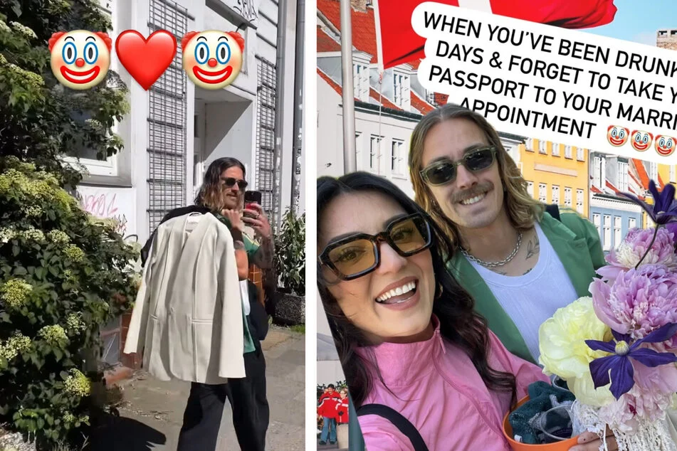 jackson irvine freundin Tagesablauf & Ernährung