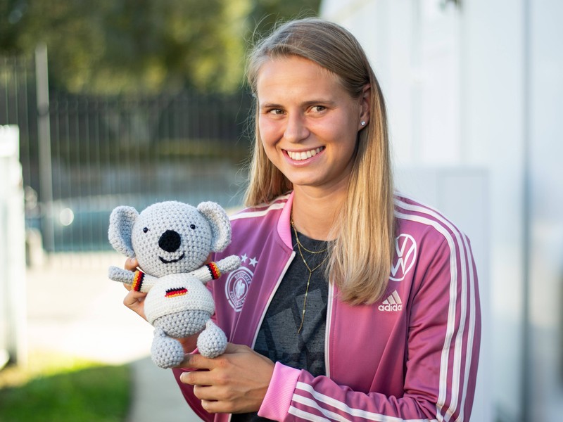 klara bühl freund Ausbildung & Karrierebalance