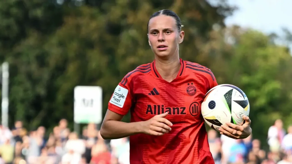 klara bühl freund Hobbys & Interessen