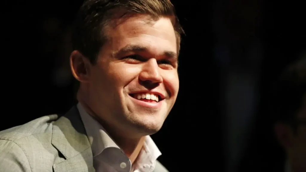 magnus carlsen vermögen Ernährung und Lebensstil