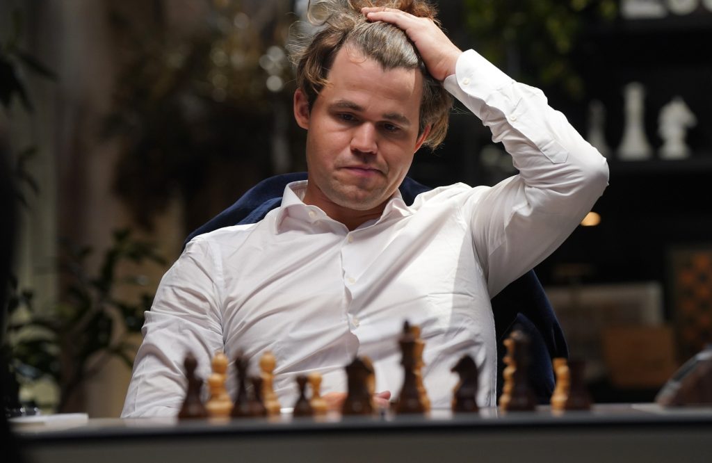 magnus carlsen vermögen Lebensstil und Interessen