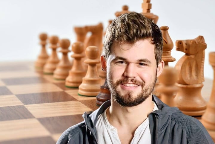 magnus carlsen vermögen Tagesablauf