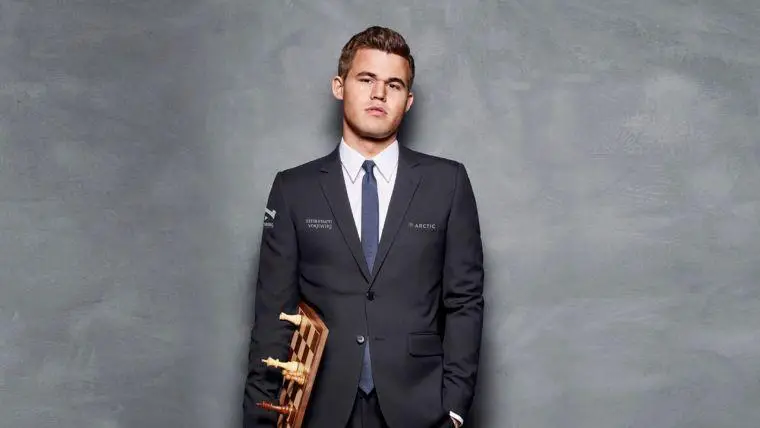 magnus carlsen vermögen