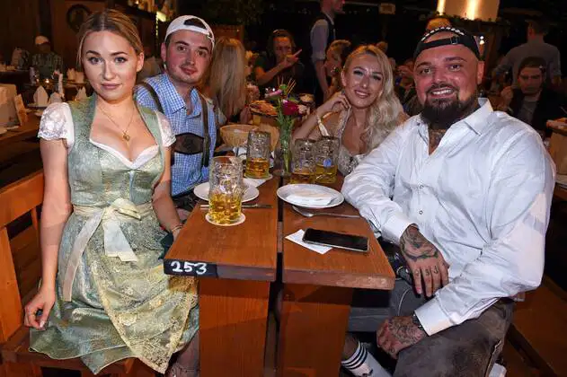 marcel scorpion freundin Ernährung