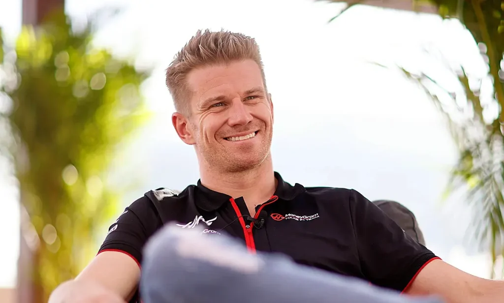 nico hülkenberg vermögen