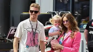 nico hülkenberg vermögen