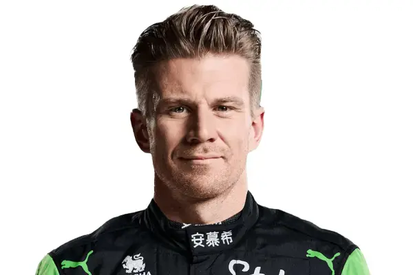 nico hülkenberg vermögen Privatleben