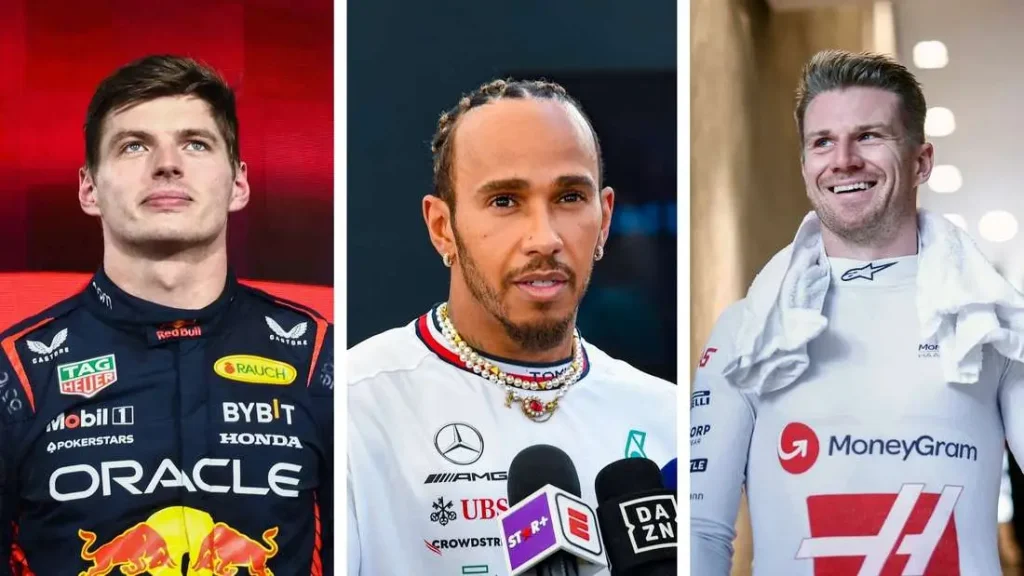 nico hülkenberg vermögen Tagesablauf und Ernährung