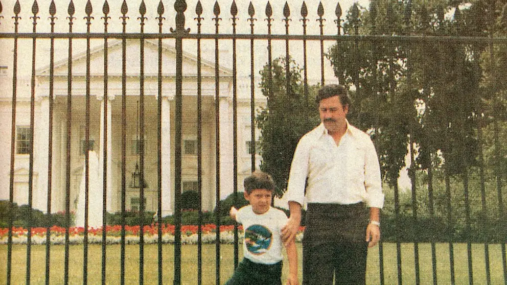 pablo escobar vermögen Psychologisches Profil & Verhalten