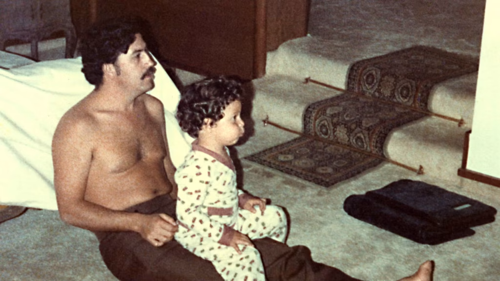 pablo escobar vermögen Vermögen nach Kategorien