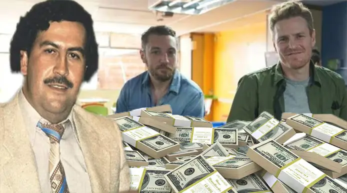 pablo escobar vermögen Vermögen nach Kategorien