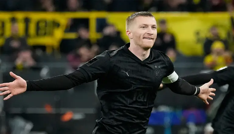 reus vermögen Werbung & Sponsoring