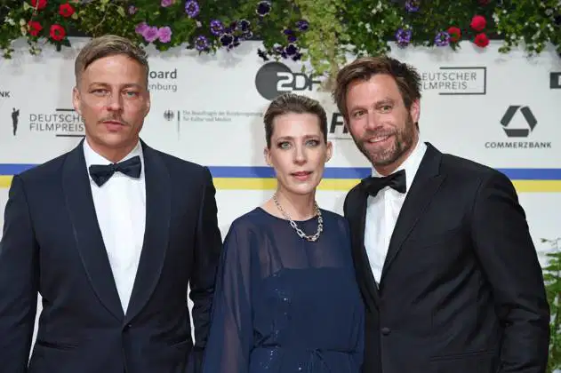 tom wlaschiha partner