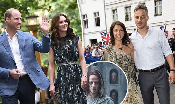 tom wlaschiha partner Ernährung