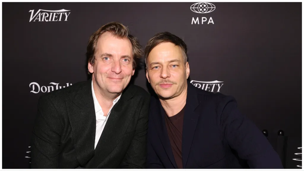 tom wlaschiha partner Öffentliche Präsenz & Image