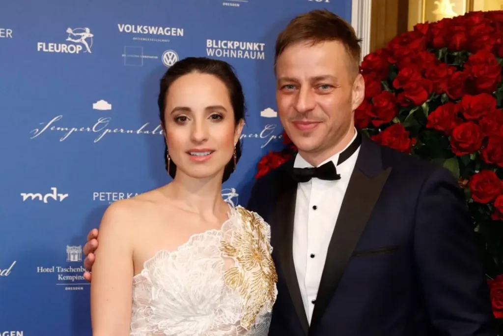 tom wlaschiha partner Persönliches Leben & Hintergrund