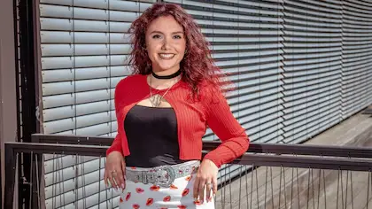 Lidia Santangelo Karriere & Erfolge