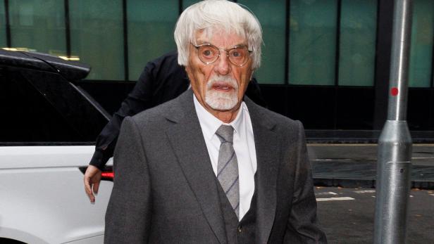 bernie ecclestone vermögen Ernährung & Gesundheitsgewohnheiten