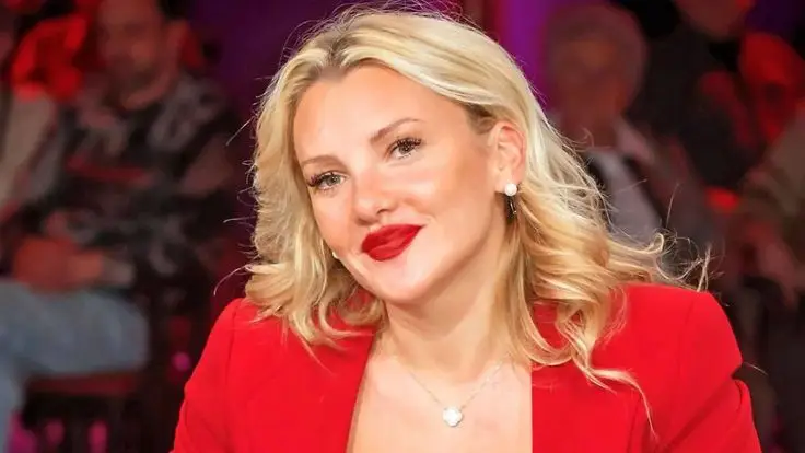 evelin burdenski