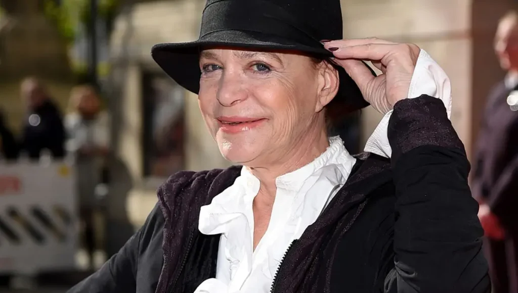 hannah herzsprung mutter Karriere & Meilensteine