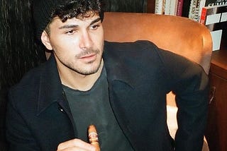 kyle hoss vermögen Persönliches & Hintergrund