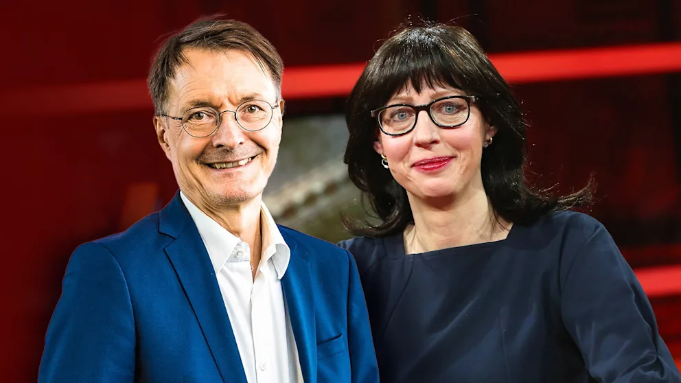 Gesundheit & Medizinisches Profil