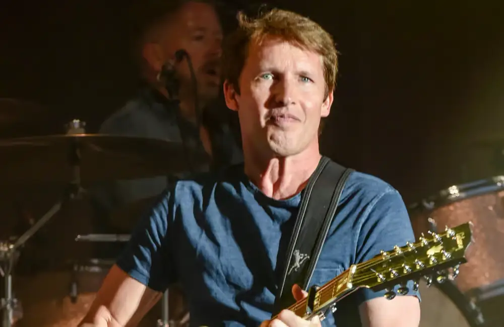 James Blunt Vermögen En 2025